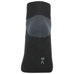 Endurance Chaussettes|Chaussettes Running^Avery Quarter Socks 8-Pack Noir