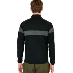 Endurance Veste Running^Bard Jacket Noir