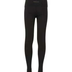 Endurance Collant Running^Basia Tights Noir
