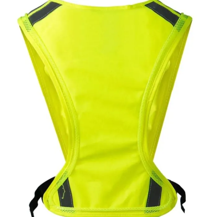 Endurance Réflecteurs Et Lampes^Bayker LED Vest Jaune