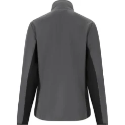 Endurance Veste Running^Bebinca The Night Light Jacket Noir