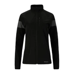 Endurance Veste Running^Belen Jacket Noir