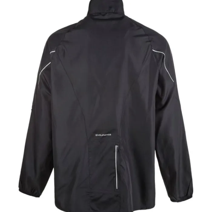 Endurance Veste Running^Bernie V2 Jacket