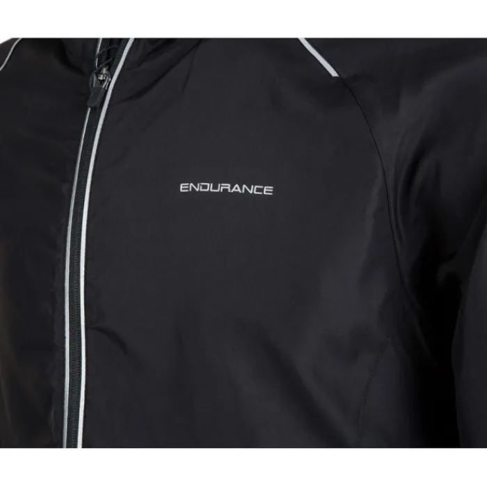 Endurance Veste Running^Bernie V2 Jacket