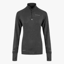 Endurance T-shirt Et Manches Longues Running^Canna V2 Perf. Midlayer
