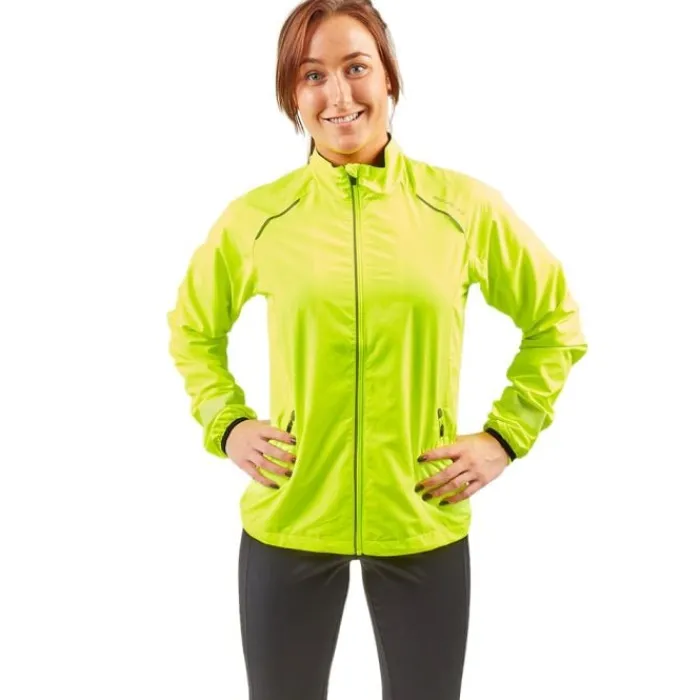 Endurance Veste Running^Cully Running Jacket