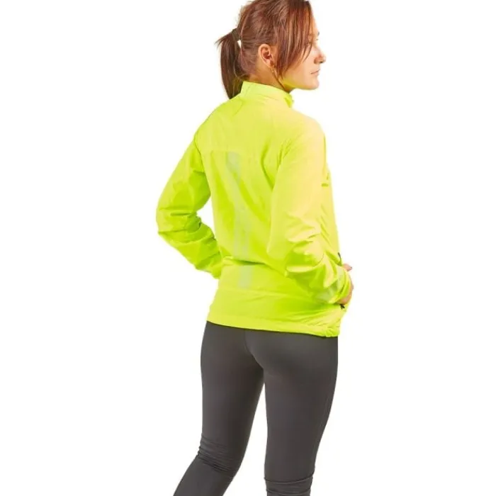 Endurance Veste Running^Cully Running Jacket