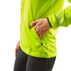 Endurance Veste Running^Cully Running Jacket