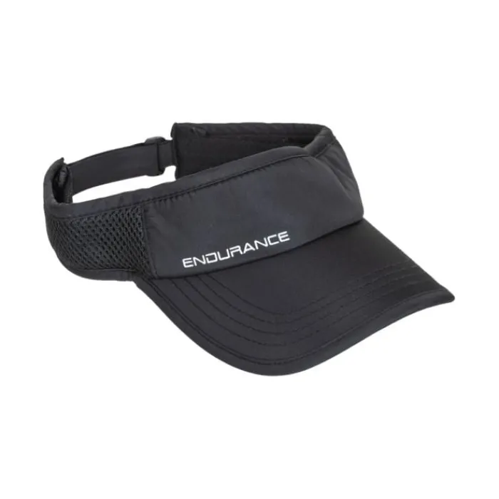 Endurance Casquettes|Bonnets, Gants, Casquettes, Etc.^Daiwo Sun Screen Noir