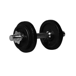 Endurance Matériel De Musculation^Dumbbell 10 KG Set