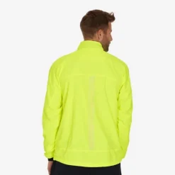 Endurance Veste Running^Earlington Running Jacket