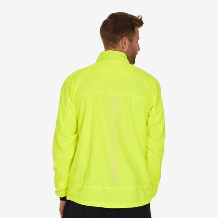 Endurance Veste Running^Earlington Running Jacket