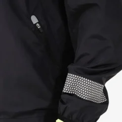 Endurance Veste Running^Earlington Running Jacket