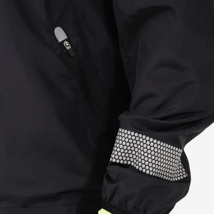 Endurance Veste Running^Earlington Running Jacket