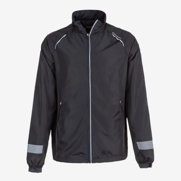 Endurance Veste Running^Earlington Running Jacket