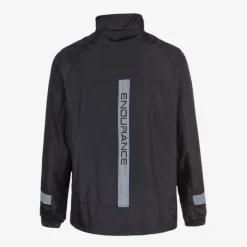 Endurance Veste Running^Earlington Running Jacket