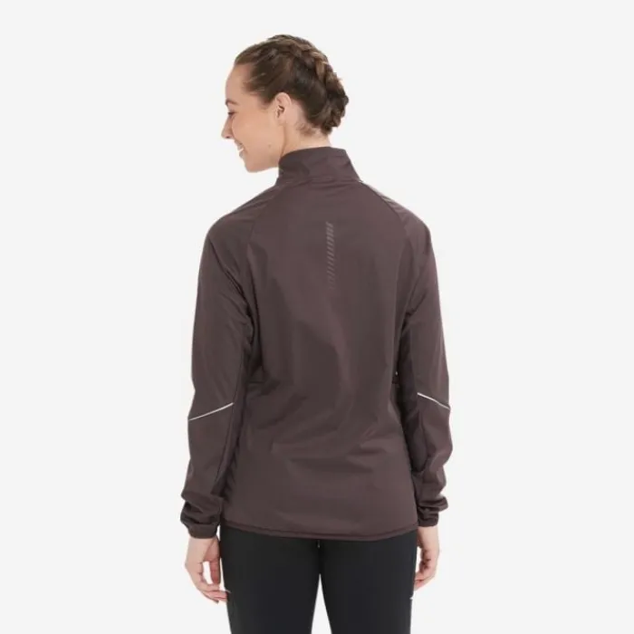 Endurance Veste Running^Elving Functional Jacket