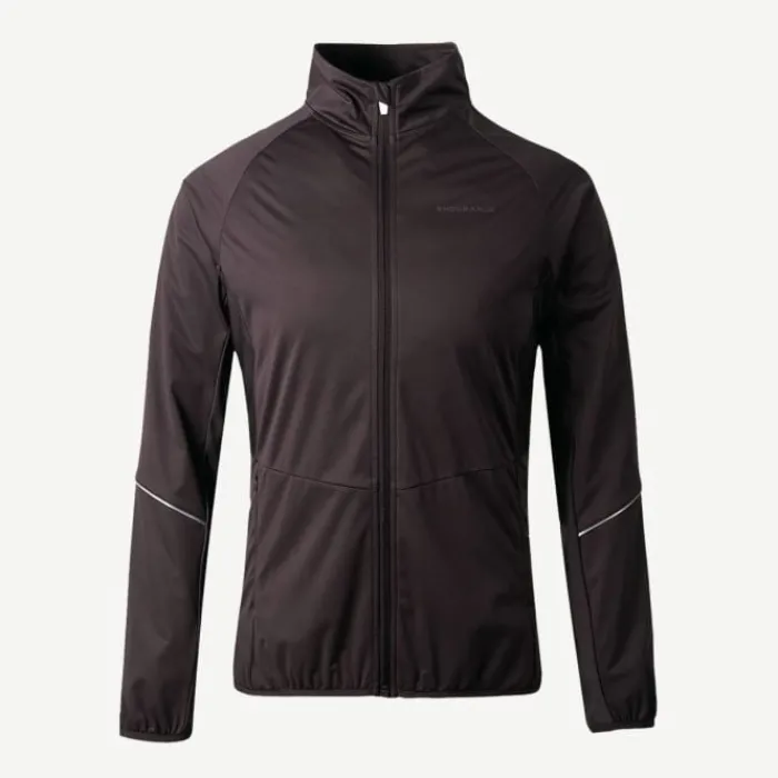 Endurance Veste Running^Elving Functional Jacket
