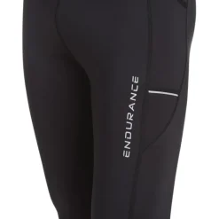 Endurance Collant Et Pantalon Running^Energy Long Tights
