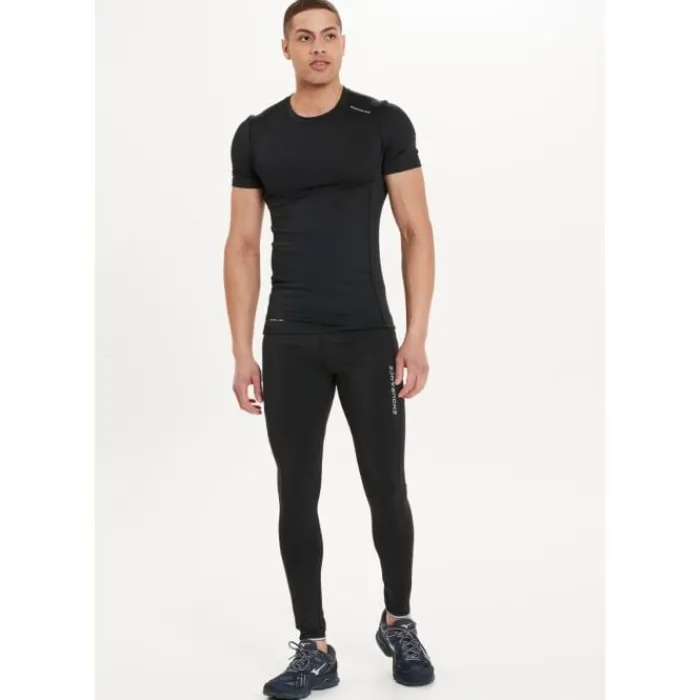 Endurance Collant Et Pantalon Running^Energy Long Tights
