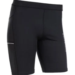 Endurance Short Running^Energy Short Tights Noir
