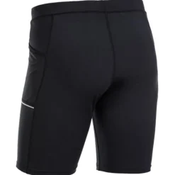 Endurance Short Running^Energy Short Tights Noir