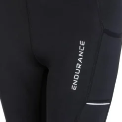 Endurance Collant Running^Energy Short Tight