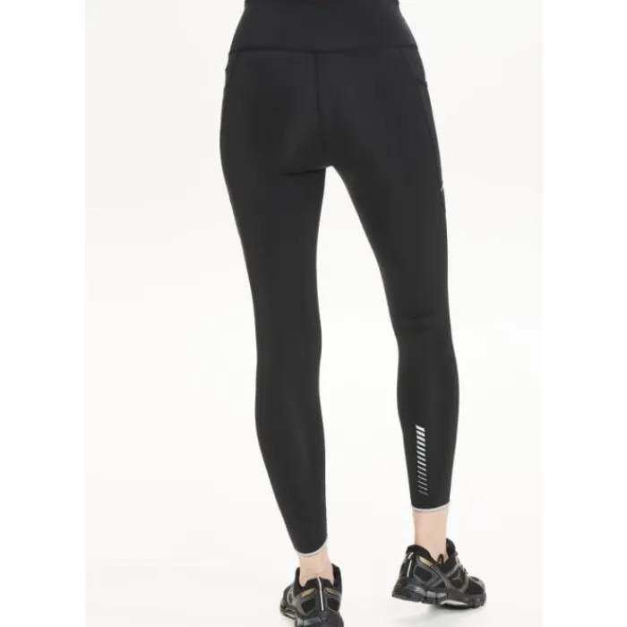 Endurance Collant Et Pantalon Running^Energy Windblock Tights