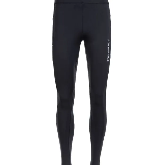 Endurance Collant Et Pantalon Running^Energy Winter Tights