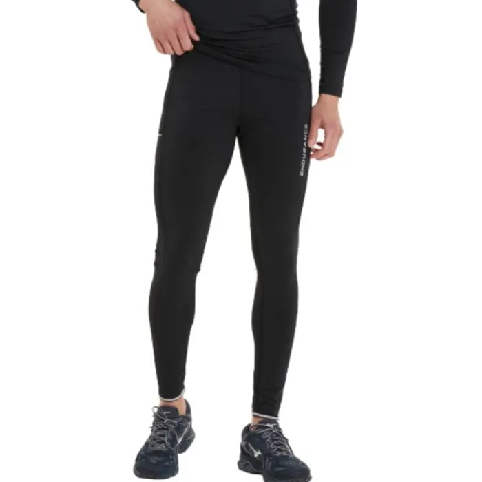 Endurance Collant Et Pantalon Running^Energy Winter Tights