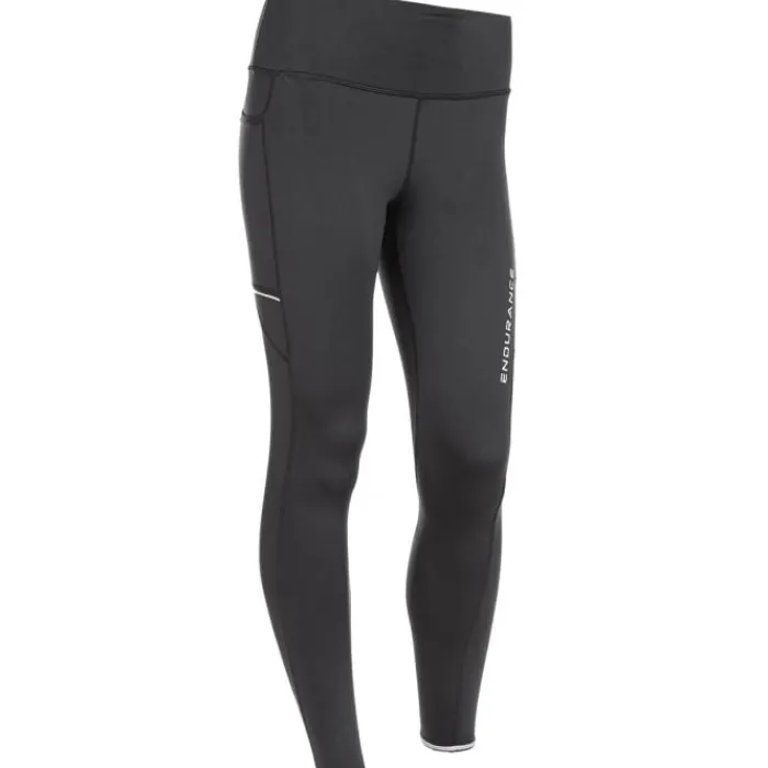 Endurance Collant Et Pantalon Running^Energy Winter Tights