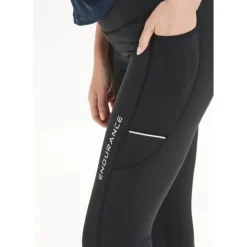 Endurance Collant Et Pantalon Running^Energy Winter Tights