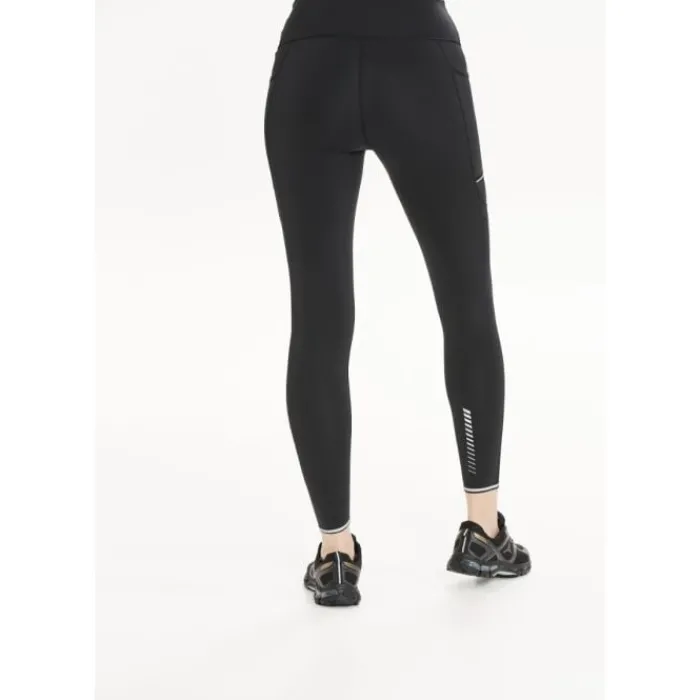 Endurance Collant Et Pantalon Running^Energy Winter Tights