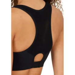 Endurance Brassière De Sport^George West Bra Noir