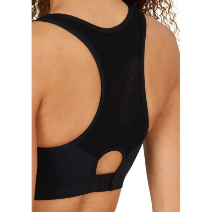 Endurance Brassière De Sport^George West Bra Noir