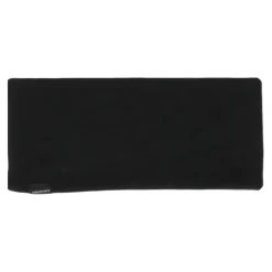 Endurance Bandeaux|Bonnets, Gants, Casquettes, Etc.^Gesell Wool/Bamboo Viscose Headband Noir