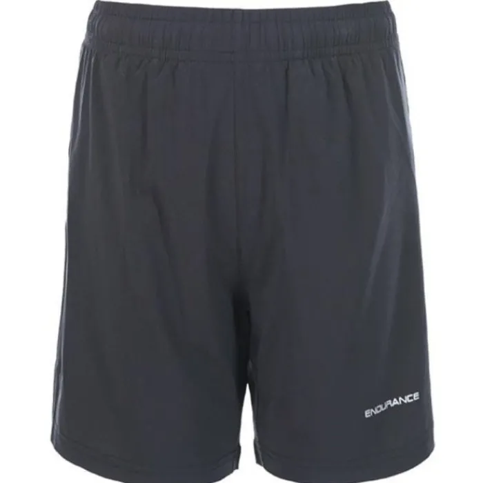 Endurance Short Running^Grosseto 2 in 1 Shorts