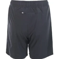 Endurance Short Running^Grosseto 2 in 1 Shorts