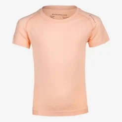 Endurance T-shirt Et Manches Longues Running^Halen Seamless T-Shirt