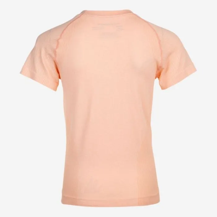 Endurance T-shirt Et Manches Longues Running^Halen Seamless T-Shirt