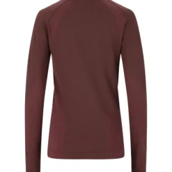 Endurance T-shirt Et Manches Longues Running^Halen Seamless Long Sleeves Tee
