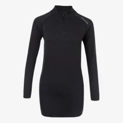 Endurance T-shirt Et Manches Longues Running^Halen Seamless Midlayer