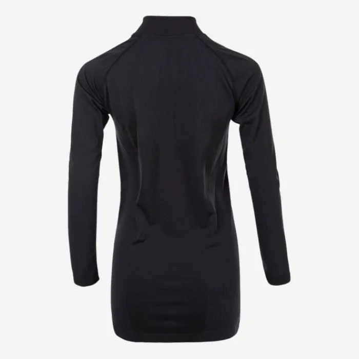 Endurance T-shirt Et Manches Longues Running^Halen Seamless Midlayer