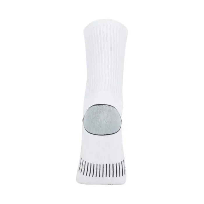 Endurance Chaussettes|Chaussettes Running^Hoope Crew Socks 8-Pack Blanc