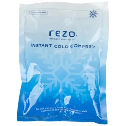 Endurance Soins Sportifs Et Bandages|Récupération^Ice Pack Blanc