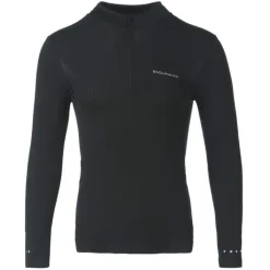 Endurance T-shirt Et Manches Longues Running^Jaro Seamless Midlayer