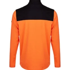 Endurance T-shirt Et Manches Longues Running^Keskon Midlayer Orange
