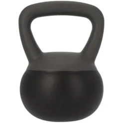 Endurance Matériel De Musculation^Kettlebell 6KG Noir