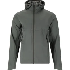 Endurance Veste Running^Komint Waterproof Jacket