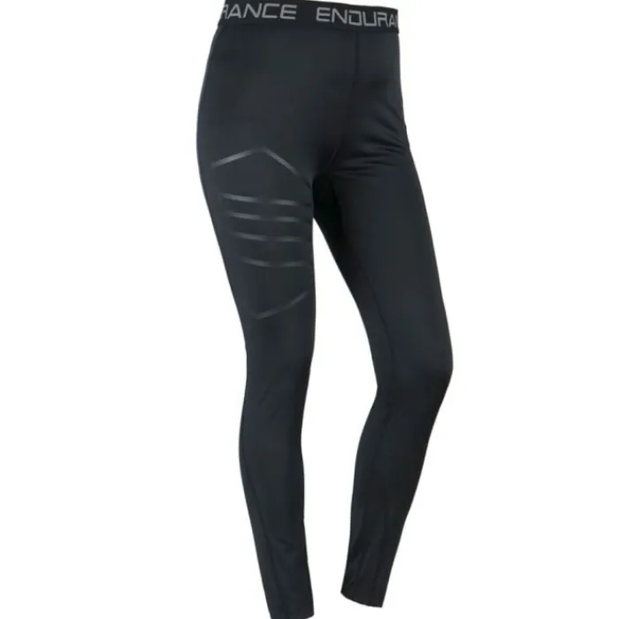 Endurance Collant Et Pantalon Running^Lebay Long Tights